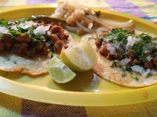 Tacos Y Carnitas De Tlacotalpan