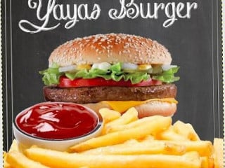 Yaya's Burger