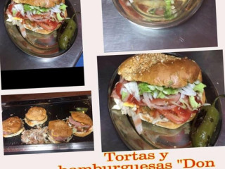 Súper Tortas Don Chuy