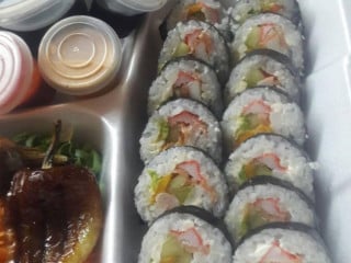 Sushiliito