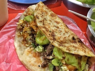 Taqueria Mejia