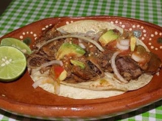 Carnitas El PingÜico