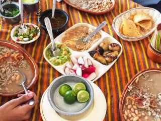 Las Originales Carnes En Su Jugo Santa Teresita, México