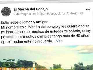 El Meson Del Conejo_oficial