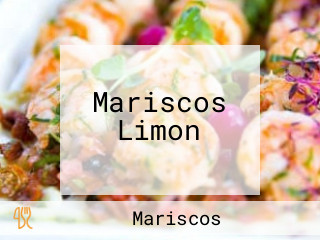 Mariscos Limon