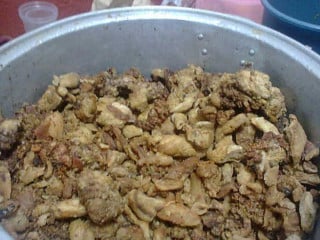 Carnitas Los Compadres Sinecio