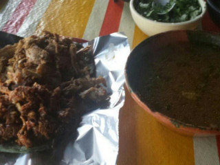 Barbacoa El Verde La Mejor Barbacoa De La Lopez