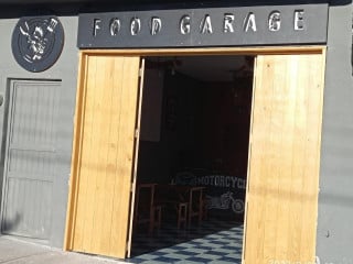 Food Garage