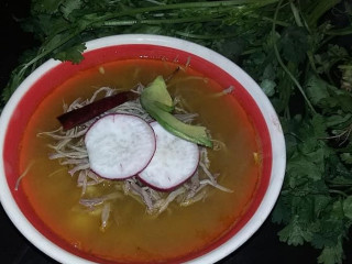 Pozole Mio