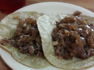 Carnitas El Camino