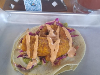 Taco Fish Sj