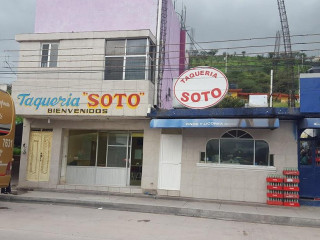 Taqueria Soto