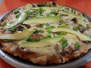 Maná Pizza