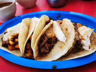 Birria Y Carne Asada Don Jose