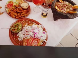 Mariscos Fiesta Mexicana