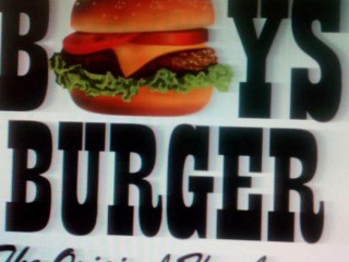 Boy’s Burguer “centro”tultepec,mex.