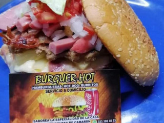 Burguerhot