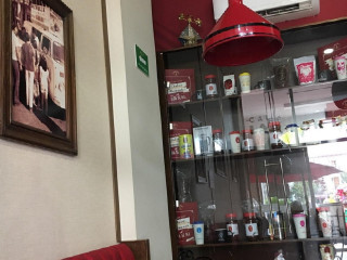 Café La Flor De Córdoba