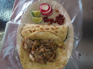 Taquería Takitos Muy Rico