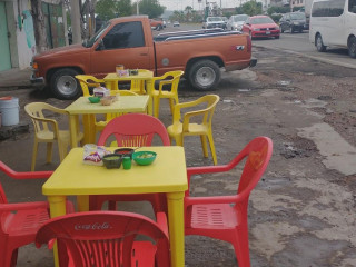 Tacos Y Carnitas Estilo Michoacan Los Compas