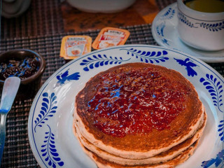 Las Carmelitas Cocina Tradicional