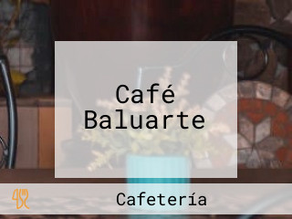 Café Baluarte