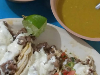 Taqueria El Campion