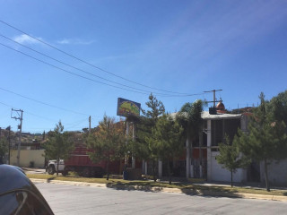 Mariscos La Palapa