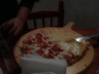 Medievo’s Pizza Bufette