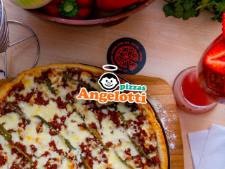 Pizzas Angelotti (santiago Tuxtla)