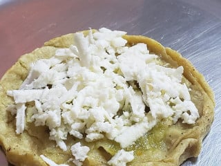 Pozole Puerco