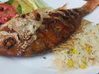 7 Mares Seafood Al Estilo Nayarit