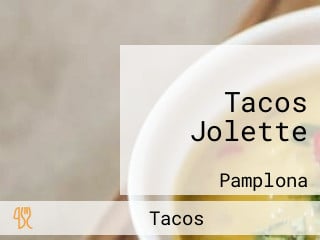 Tacos Jolette