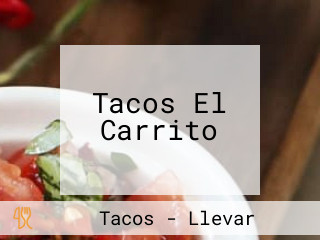 Tacos El Carrito