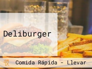 Deliburger