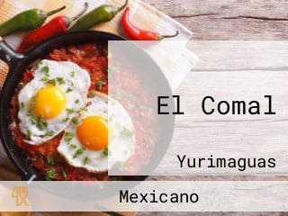 El Comal