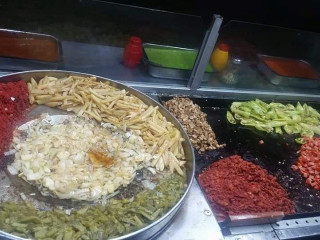 Tacos Regios