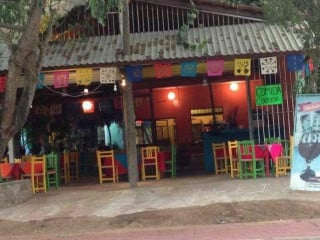 Restaurante Bar La Palapa De Los Jaibos