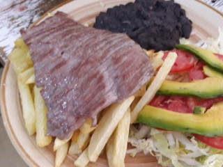 De Comida Huasteca