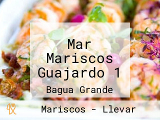 Mar Mariscos Guajardo 1