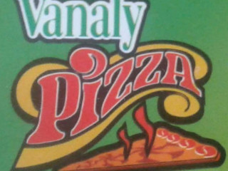 Vanaly Pizza