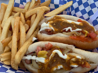 Hector's Hotdogs