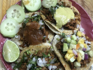 Tacos El Primo