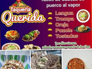 Tacos Querida