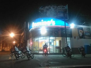 Domino's S.l.p. Rutilo