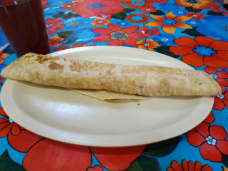 Gorditas Lupita