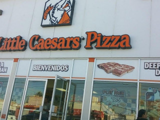 Little Caesars