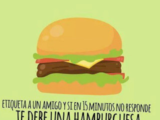 Las Pinche's Burguer's Sla