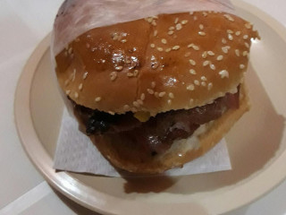 Hamburguesas El Portal