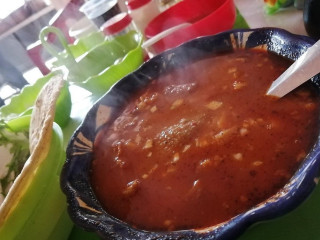 Menudo Gorditas Forever